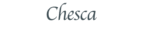 Chesca-Direct promo-code