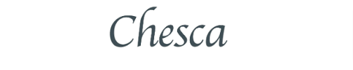 Chesca-Direct promo-code