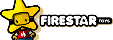 FireStar Toys Promo-Code