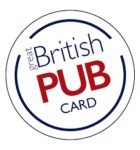 Great-British-Pub-Card promo-code