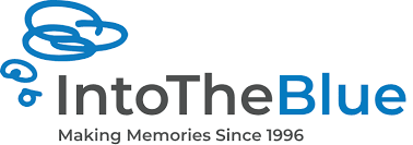 Into-the-Blue promo-code