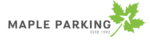 Maple-Parking coupon code