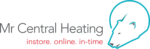 Mr-Central-Heating Promo-Code