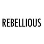 Rebellious-Fashion promo-code
