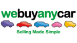 Webuyanycar promo-code
